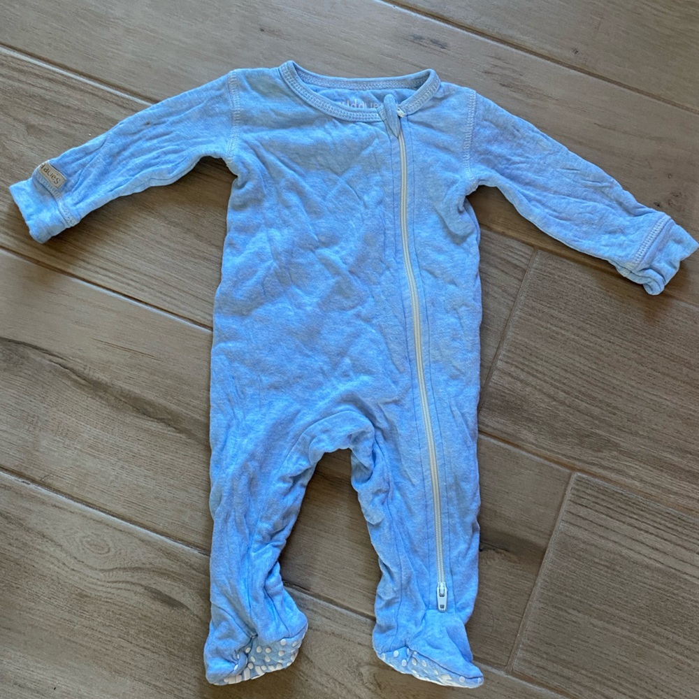 Juddlies newborn